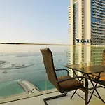 Myduomo- Exclusive & Stylish 1Br, Full Sea Views-1704