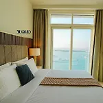 Myduomo- Exclusive & Stylish 1Br, Full Sea Views-1704
