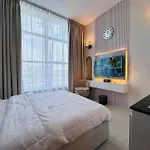 Royal Maison Manara Studio Stay Cook & Relax