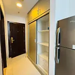 Royal Maison Manara Studio Stay Cook & Relax