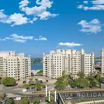 Lux - The Shoreline Penthouse Suite