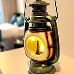 Top Floor Luxurious Apt In Jvc, Near Marina