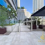 Damac Maison Mall Street - Royal 3Br - Burj Khalifa View - Near Dubai Mall