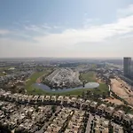 Frank Porter - Damac Carson B