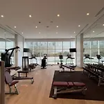 Luxurious 1Bhk Apartment Damac Heights Marina Dubai