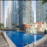Luxurious 1Bhk Apartment Damac Heights Marina Dubai