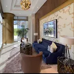 Luxurious 1Bhk Apartment Damac Heights Marina Dubai