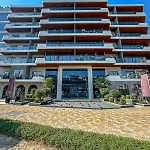 Modern 2 Bedroom Apartment Near Dubai Butterfly Garden