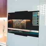 Usmans 3 Bedroom Apartment All Rooms Sea View