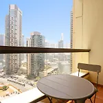 Vayk - Beautiful 1-Bedroom Apartment In Jbr