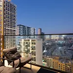 Elegant 2 Bedroom Apartment-Binghatti Emerald Jvc