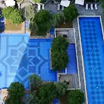 Luxury Studio, 29 Boulevard With Burj Khalifa Downtown - Chalet Homes