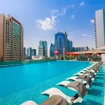 Bespoke Holiday Homes - Mag 318 Downtown Dubai
