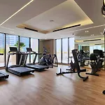 1 Bed Retreat- Rbe Vacation Homes-Binghatti Luna