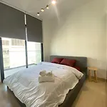 1 Bed Retreat- Rbe Vacation Homes-Binghatti Luna