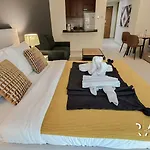 Rare Holiday Homes - Near Ibn Battuta Mall - Garden View - Mogul Cluster - Building# 204 - Rg09 - Discovery Gardens