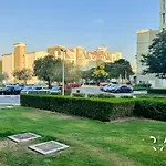 Rare Holiday Homes - Near Ibn Battuta Mall - Garden View - Mogul Cluster - Building# 204 - Rg09 - Discovery Gardens