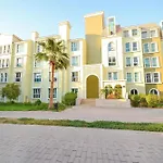Rare Holiday Homes - Near Ibn Battuta Mall - Garden View - Mogul Cluster - Building# 204 - Rg09 - Discovery Gardens