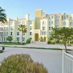 Rare Holiday Homes - Near Ibn Battuta Mall - Garden View - Mogul Cluster - Building# 204 - Rg09 - Discovery Gardens