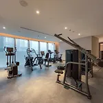 Maison Privee - Ultimate Living With Front-Row Views Of Burj Khalifa & Dubai Fountains
