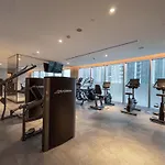 Maison Privee - Ultimate Living With Front-Row Views Of Burj Khalifa & Dubai Fountains