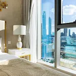 Downtown Views 1108 Burj