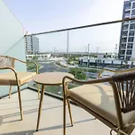 Elite Lux Holiday Homes - Upscale Studio In Azizi Riviera Prime Location Dubai