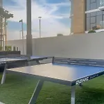 Elite Lux Holiday Homes - Upscale Studio In Azizi Riviera Prime Location Dubai