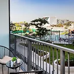 City Walk Green Planet View 1Br