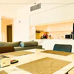 Furnished Studio Damac Avanti Business Bay