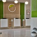 Element Al Jaddaf, Dubai