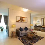 Omega Hotel Dubai