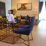 Omega Hotel Dubai