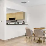 Keysplease 4Br, Garden Bbq, Malibu Beach Access, Damac Hills 40