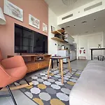 Luxe Escape At Dubai Hills