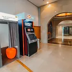 Sea View Premium Stay On 76Th Floor