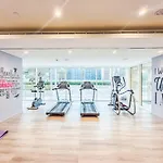 Cityscape Serenity 1Br - Damac Vera- Business Bay