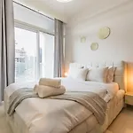 Cityscape Serenity 1Br - Damac Vera- Business Bay