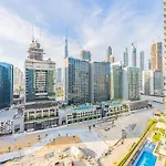 Cityscape Serenity 1Br - Damac Vera- Business Bay
