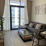 Stunning Brandnew 1Br Apartment