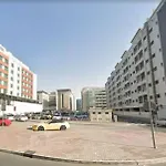 Compact Partition Room In Barsha