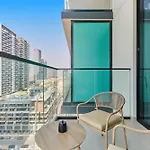 Bnbmehomes - Binghatti Lavender