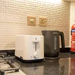 Charming Studio Apartment Perfect For 2 In Business Bay