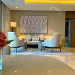 Luxury Apartment Act One Act Two 7 Min Walk To Burj Khalifa & Dubai Mall