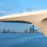 Palace Residence Dubai Creek Harbour 1 Bd Apt