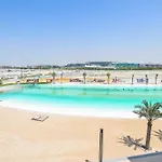 Family-Friendly 1 Bedroom In District One Meydan
