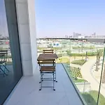 Family-Friendly 1 Bedroom In District One Meydan