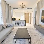 Family-Friendly 1 Bedroom In District One Meydan