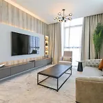 Family-Friendly 1 Bedroom In District One Meydan