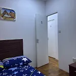 Brand New Unisex Budget Family Rooms In Center Of Bur Dubai